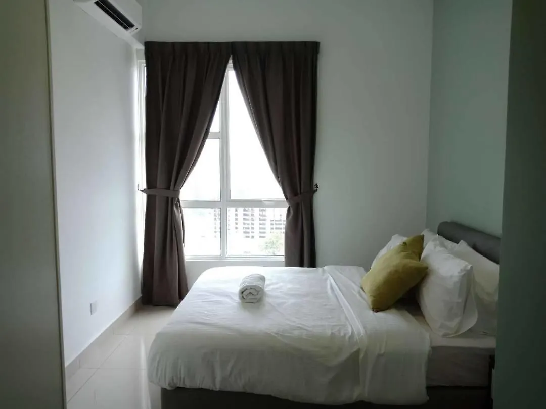 Pinnacle Tower Johor Bahru 0*,  Malaysia
