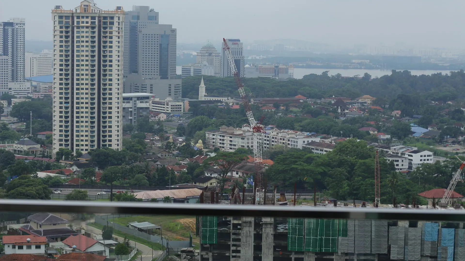 Pinnacle Tower Johor Bahru 0*,  Malaysia