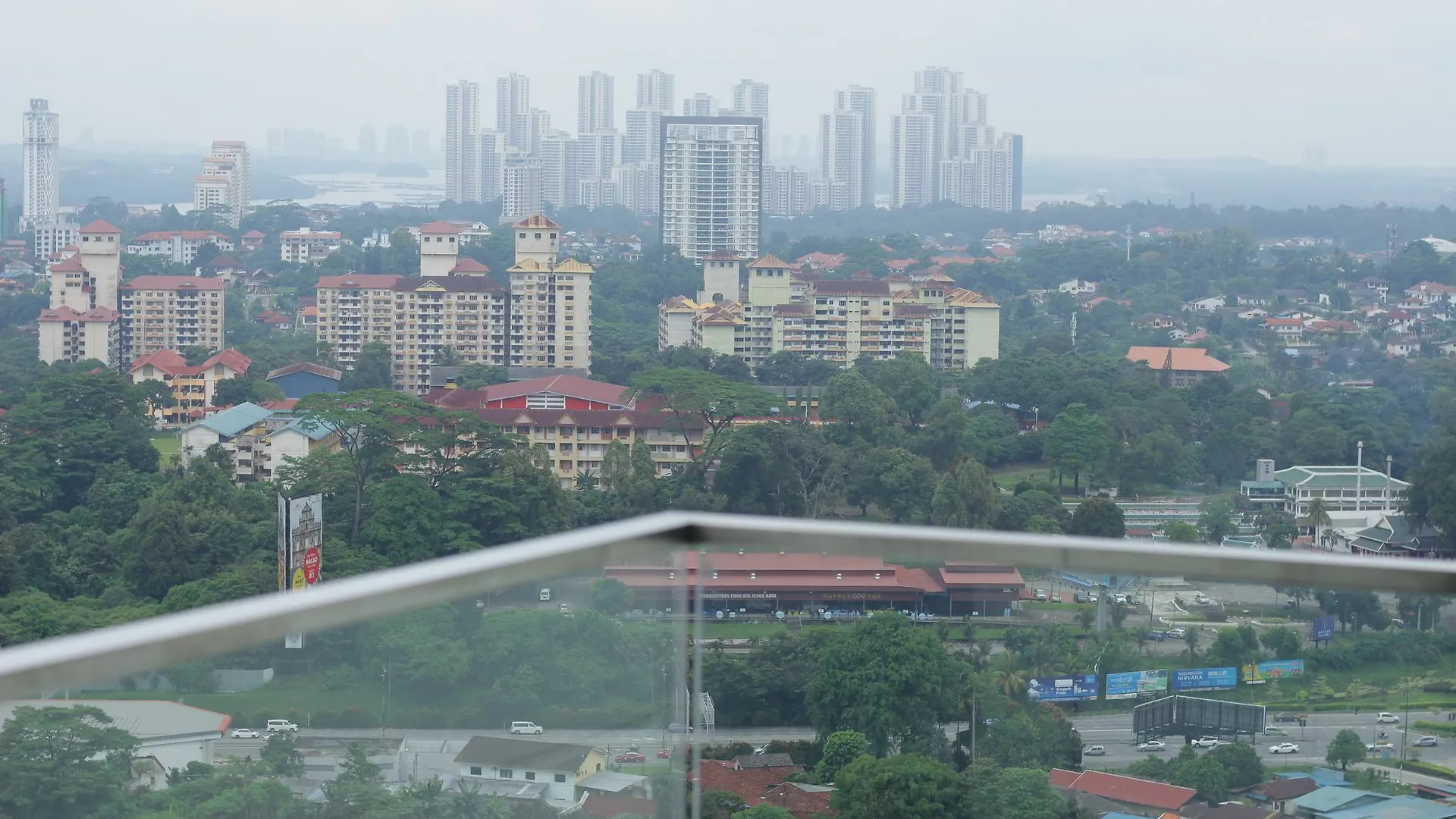 Lejlighed Pinnacle Tower Johor Bahru